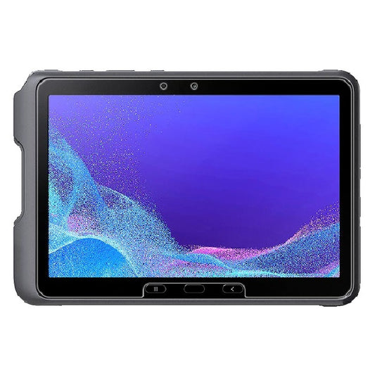 USP Samsung Galaxy Tab Active5 Pro  Tab Active4 Pro   Tab Active Pro (10.1 ft) Tempered Glass Screen Protector : Full Coverage, 9H Hardness, Bubble-free
