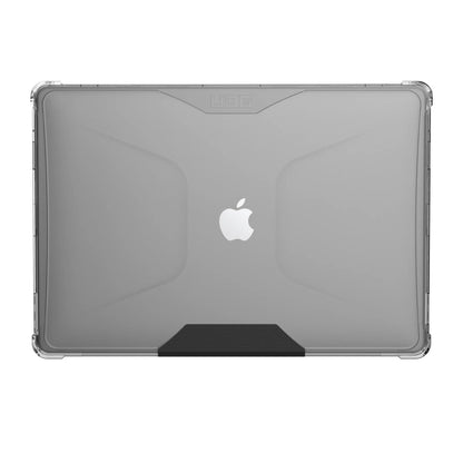UAG Plyo Series Apple Macbook Pro 16 ft (M1 M2 M3 M4) Rugged Case - Ice (132102114343), military drop-test standards, 10 Years Warranty