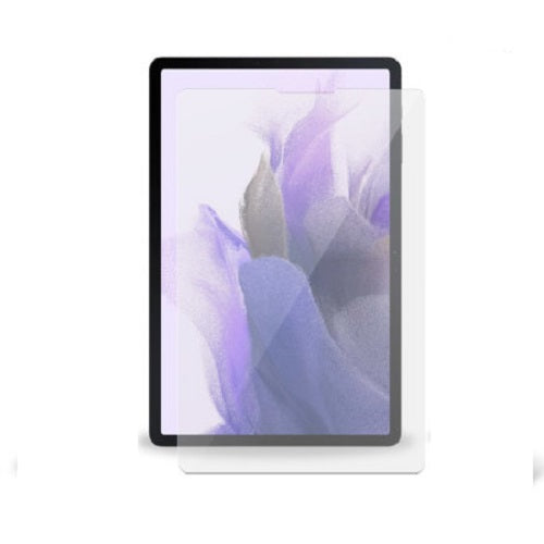 LITO Premium Glass Screen Protector for Samsung Galaxy Tab A7 Lite - Durable Surface  Scratch Resistant, High Transparency, 9H Hardness Glass