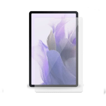 LITO Premium Glass Screen Protector for Samsung Galaxy Tab A7 Lite - Durable Surface  Scratch Resistant, High Transparency, 9H Hardness Glass