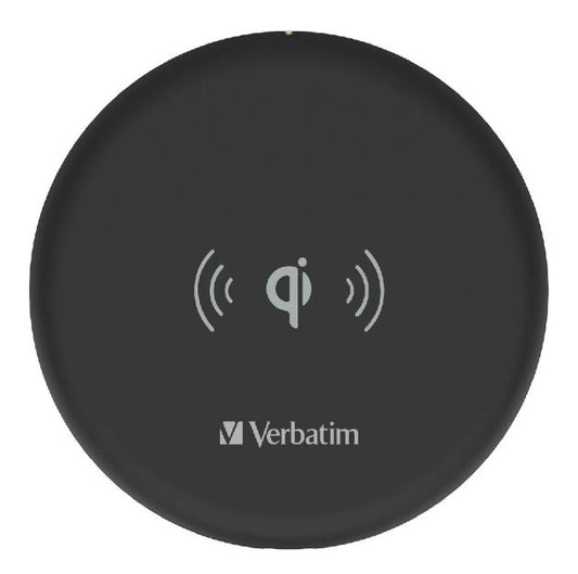 (LS)Verbatim Wireless Charger 10W - Black