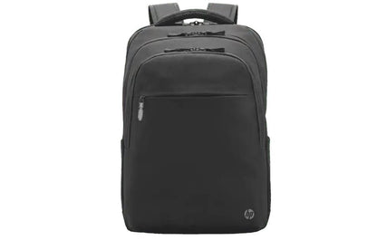HP Renew Business 17. ft Backpack - 100pct Recycled Biodegradable Materials, RFID Pocket, Fits Notebook Up to 15.6 ft, Storage Pockets