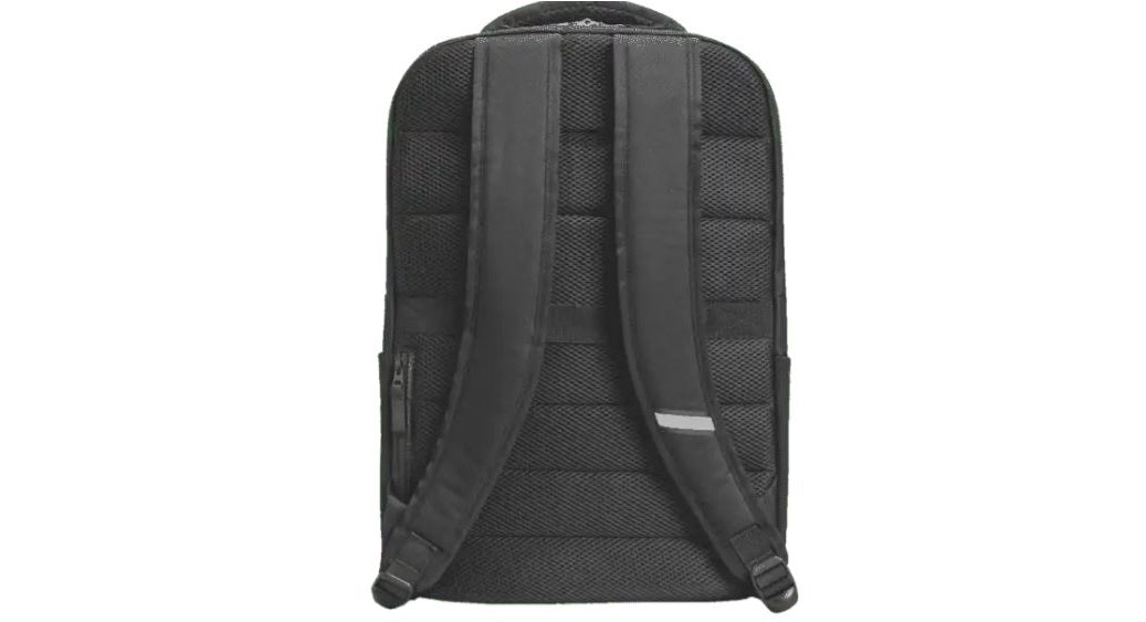 HP Renew Business 17. ft Backpack - 100pct Recycled Biodegradable Materials, RFID Pocket, Fits Notebook Up to 15.6 ft, Storage Pockets
