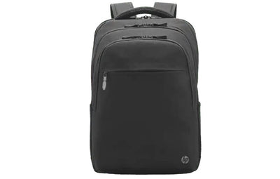 HP Renew Business 17. ft Backpack - 100pct Recycled Biodegradable Materials, RFID Pocket, Fits Notebook Up to 15.6 ft, Storage Pockets