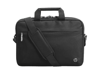 HP Renew Business 14 ft Laptop Bag Topload - 100pct Recycled Biodegradable Materials RFID Pocket Storage Pockets Fits Notebook 12 ft 13 ft 14 ft