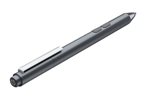 HP Pen MPP 1.51 2 exchangeable tips 2 Botton Up to 18M Battery life BlackMS Surface  HP Laptop compatible 1 YR warranty