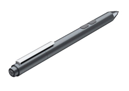 HP Pen MPP 1.51 2 exchangeable tips 2 Botton Up to 18M Battery life BlackMS Surface  HP Laptop compatible 1 YR warranty