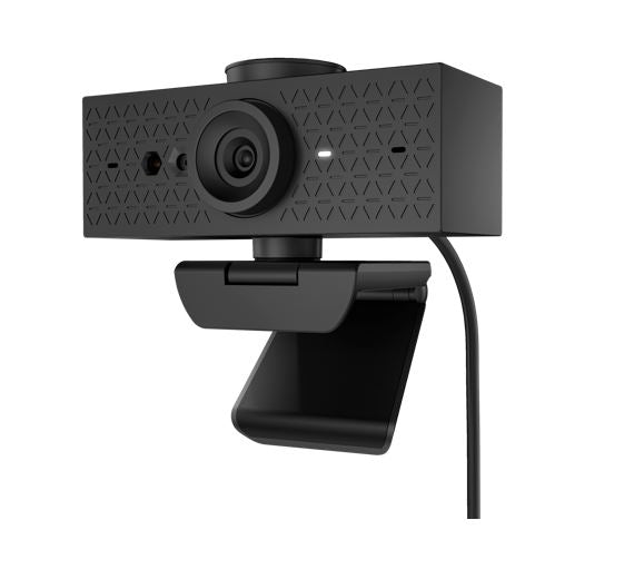 HP 620 FHD Full HD Webcam 1080P 4MP 90 degree Tilt Zoom Dual noise-reducing microphone Windows Hello support Wired USB 3.0 Type-A 66 degree 78 degree 92 degree 1YR WTY