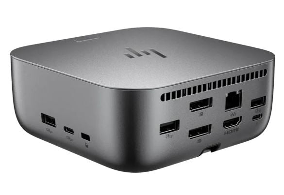 HP Thunderbolt 4 100W G6 Dock