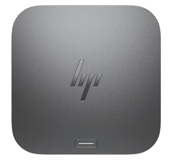 HP Thunderbolt 4 100W G6 Dock