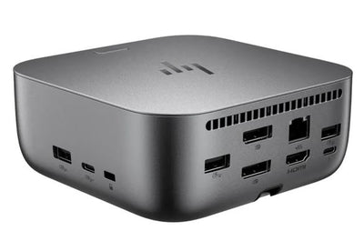 HP Thunderbolt 4 100W G6 Dock