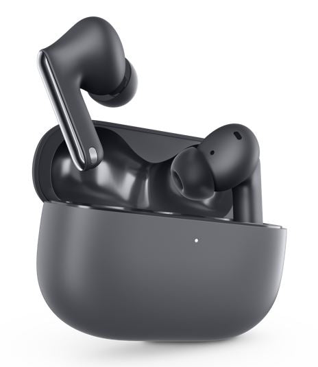 Lenovo TWS Earbuds (X9 Edition) Headset Wireless In-ear Business Everyday Bluetooth 5.3 Teal Thunder Grey support WIN10 11 Chrome Android IOS 1YR WTY