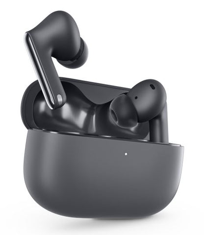 Lenovo TWS Earbuds (X9 Edition) Headset Wireless In-ear Business Everyday Bluetooth 5.3 Teal Thunder Grey support WIN10 11 Chrome Android IOS 1YR WTY