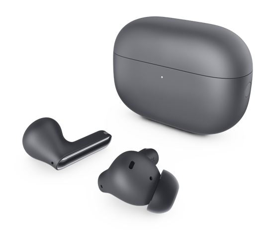 Lenovo TWS Earbuds (X9 Edition) Headset Wireless In-ear Business Everyday Bluetooth 5.3 Teal Thunder Grey support WIN10 11 Chrome Android IOS 1YR WTY