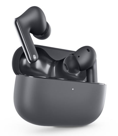 Lenovo TWS Earbuds (X9 Edition) Headset Wireless In-ear Business Everyday Bluetooth 5.3 Teal Thunder Grey support WIN10 11 Chrome Android IOS 1YR WTY