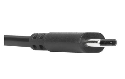 Targus 65W USB-C Charger Power Delivery Charge USB-C Laptop Tablet Mobile Phone Built-in Power Supply Protection 1.8M Cable 2yrs wty