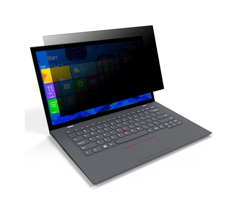 Targus 13.3 ft 4Vu Laptop Privacy Screen Filter (16:9)