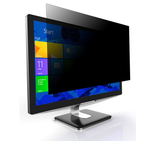 Targus 4VU Privacy Filter for 27 ft Widescreen 16:9 displays