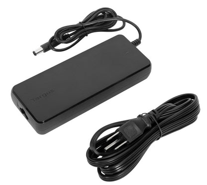 Targus Universal USB-C Dual Video 4K Docking Station with 100W Power Delivery 2x4K UHD 60Hz 2xHDMI2.0 2xDP USB-C 4xUSB-A GLAN Audio Combo ~