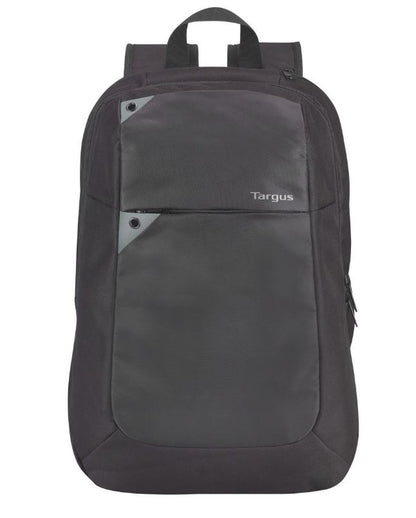 Targus 15.6 ft -16 ft Intellect Padded Laptop Compartment - Black Backpack Notebook Laptop Bag~ TBB565AU