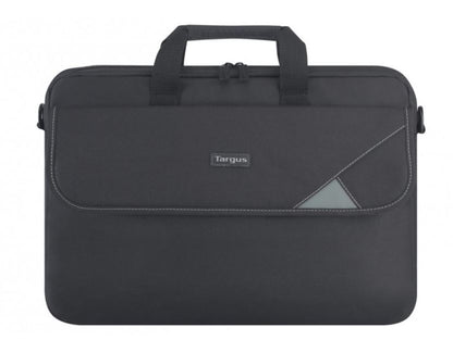 Targus 13-14 ft Intellect Topload Laptop Case Notebook Bag - Black