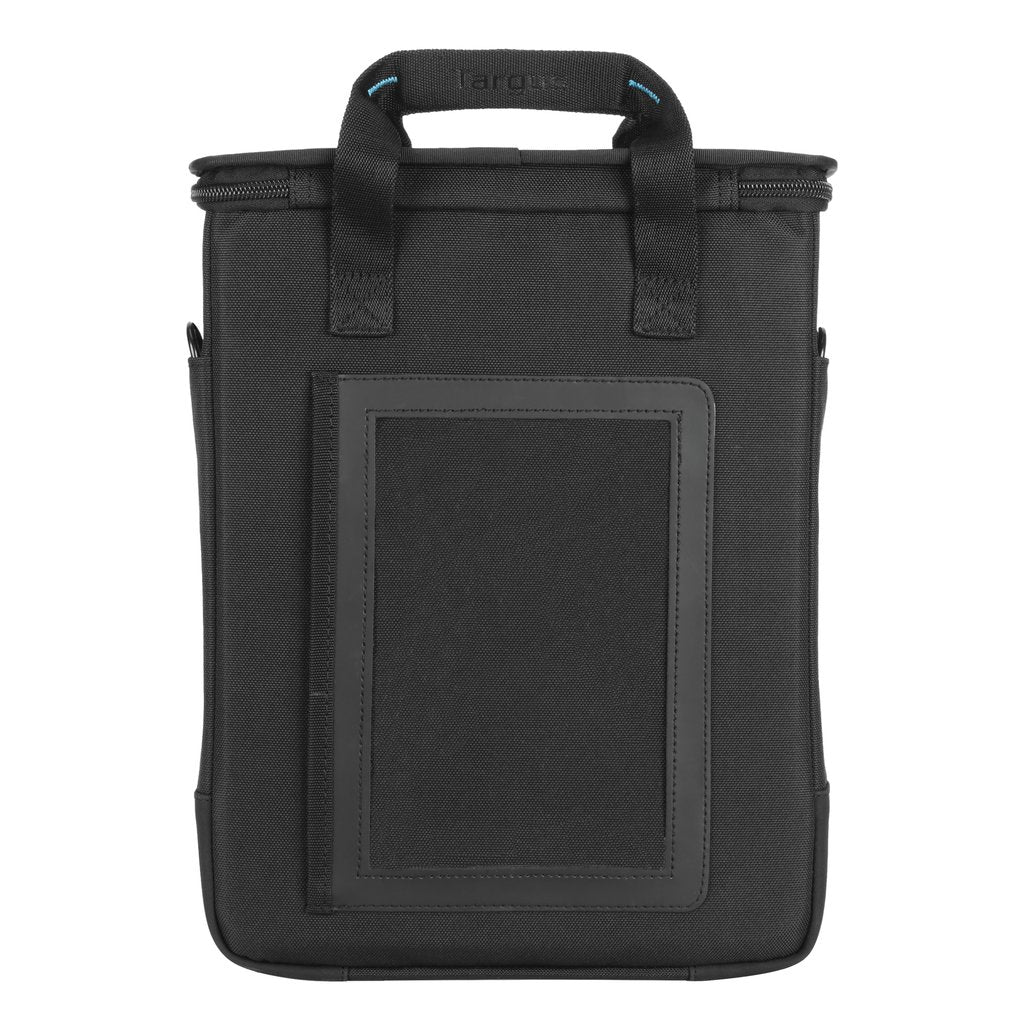 Targus 14 ft T.A.N.C. Armoured Case Carry Bag - Fits 13 ft,13.3 ft,14 ft Devices, Durable, Water Resistant, Made with 8 Recycled Plastic Bottles