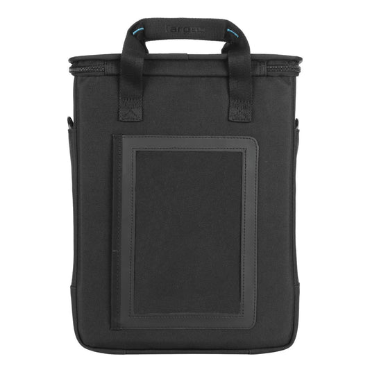 Targus 14 ft T.A.N.C. Armoured Case Carry Bag - Fits 13 ft,13.3 ft,14 ft Devices, Durable, Water Resistant, Made with 8 Recycled Plastic Bottles