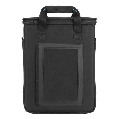 Targus 14 ft T.A.N.C. Armoured Case Carry Bag - Fits 13 ft,13.3 ft,14 ft Devices, Durable, Water Resistant, Made with 8 Recycled Plastic Bottles