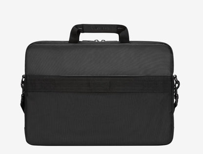 Targus 15.6 ft-16 ft CityGear III SlimLit Laptop Case Laptop Notebook Bag  - Black