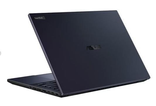 ASUS ExpertBook 14 ft B3404CVA Intel Core 5 120U Win11 Pro,  WUXGA (1920 x 1200) 16:10 16GB 512GB  Star Black, 1yr OSW  Battery, 63w, AI Meet, Notebook