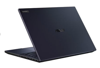 ASUS ExpertBook 14 ft B3404CVA Intel Core 7-150U Win11 Pro, WUXGA (1920 x 1200) FHD Camera, USB-C, 16GB 512GB, High Capacity 64w, 1YR OS  BTT, 1.57kg B