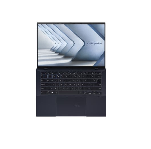 ASUS ExpertBook 14 ft 9403CVAR Star Black Win11 Pro Intel Core 7-150U 1.8 GHz OLED WQXGA (2880 x 1800)16:10 32GB 1TB SSD Notebook