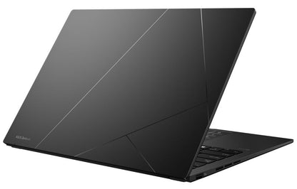 ASUS ZenBook UM3406 14 ft 3K OLED AMD Ryzen R7-8840HS  Ryzen AI 16GB 1TB  Win11 H, Radeon Graphics ErgoSense KB Touchpad 180 degree Hinge 1.2kg Notebook