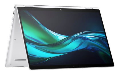 HP EliteBook X360 1040 G11 14 ft WUXGA TOUCH Intel AI U5-125H 16GB DDR5 512GB SSD WIN11 PRO WIFI6E Thunderbolt Fingerprint PEN 3yrs OS WTY 1.3kg