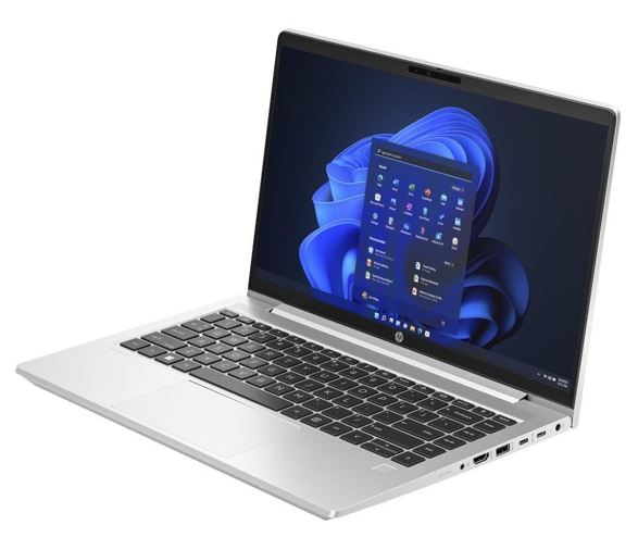 HP ProBook 440 G10 14 ft FHD Intel i5-1334U 16GB 512GB SSD Windows 11 PRO Intel Iris Xe Graphics Fingerprint Backlit 1YR OS 1.38kg ~9E945PT 717Q9AV