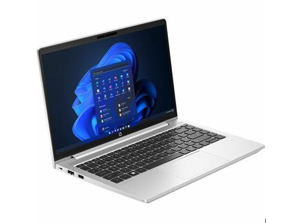 HP ProBook 440 G10 14 ft FHD Intel i5-1334U 16GB 512GB SSD Windows 11 PRO nVidia RTX 2050 Graphics Fingerprint Backllit 1YR OS 1.38kg ~9E946PT 9E945PT