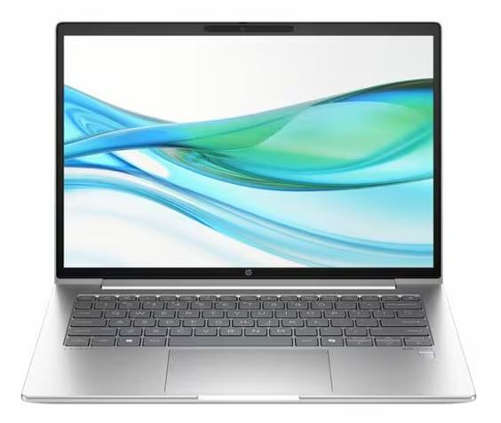 HP ProBook 440 G11 14 ft WUXGA Intel U5-125U 16GB DDR5 1TB SSD Windows 11 PRO 4G-LTE AI PC NPU Intel Graphics Fingerprint Backlit 1YR OS 1.3kg CTO ~i5