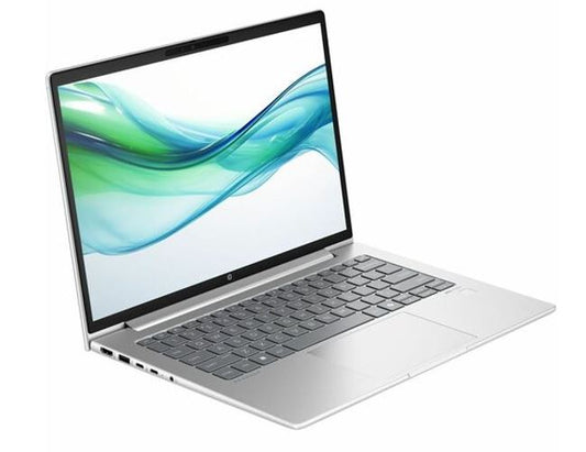 HP ProBook 440 G11 14 ft WUXGA Intel U5-125U 16GB DDR5 512GB SSD Windows 11 PRO AI PC NPU Intel Graphics Fingerprint Backlit 1YR OS 1.3kg ~i5 9E946PT