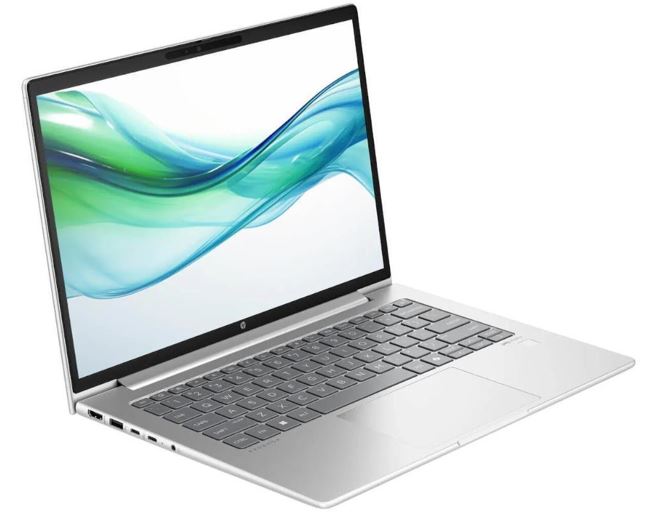 HP ProBook 440 G11 14 ft WUXGA TOUCH Intel U5-125U 16GB DDR5 512GB SSD Windows 11 PRO AI PC NPU Intel Graphics Fingerprint Backlit 1YR OS 1.3kg ~i5