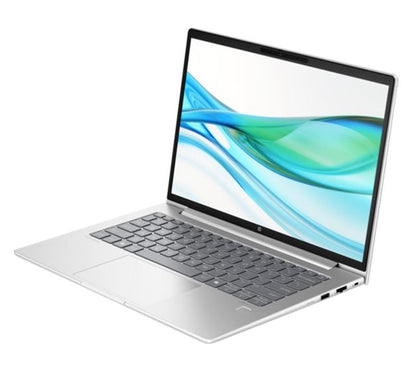 HP ProBook 440 G11 14 ft WUXGA Intel U7-155U 16GB DDR5 512GB SSD Windows 11 PRO AI PC NPU Intel Graphics Fingerprint Backlit 1YR OS 1.3kg ~i7 9E948PT