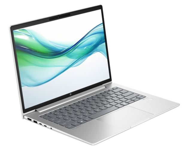 HP ProBook 440 G11 14 ft WUXGA TOUCH Intel U7-155U 16GB DDR5 512GB SSD WIN 11 PRO 4G-LTE AI PC NPU Intel Graphics Fingerprint Backlit 1YR OS 1.3kg ~i7