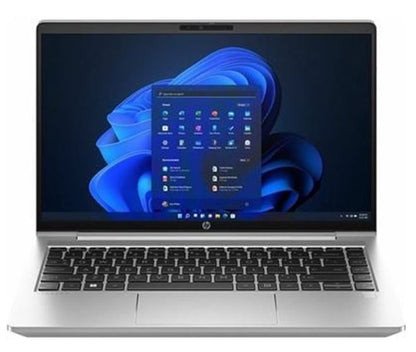 HP ProBook 445 G10 14 ft HD AMD Ryzen R7-7730U 16GB 256GB SSD Windows 11 PRO AMD Radeon Graphics USB-C Fingerprint Backlit 1YR OS WTY 1.3kg CTO ~i7 i5