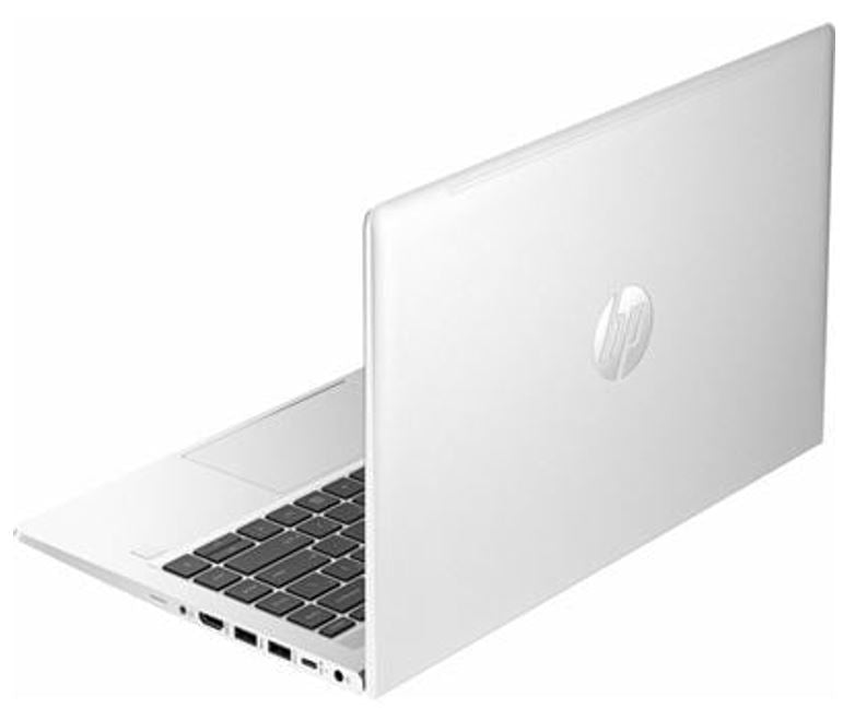 HP ProBook 445 G10 14 ft HD AMD Ryzen R7-7730U 8GB 256GB SSD Windows 11 PRO AMD Radeon Graphics USB-C Fingerprint Backlit 1YR OS WTY 1.3kg ~i7 86Q37PA