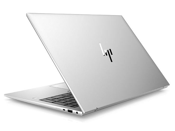 HP EliteBook 640 G10 14 ft FHD Intel i5-1335U 16GB 256GB SSD Windows 11 DG 10 PRO Iris Xe WIFI6E Thunderbolt Fingerprint Backlit 3yr OS 1.4kg