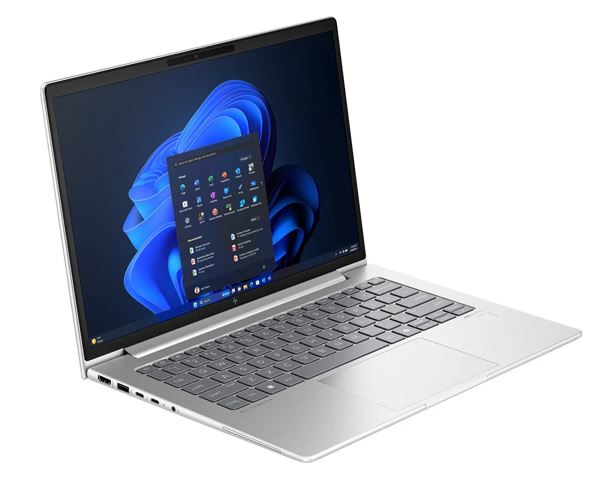 HP EliteBook 640 G11 14 ft WUXGA Intel U5-125U 16GB DDR5 512GB SSD WIN 11 PRO 4G-LTE Intel GPU AI PC Thunderbolt Fingerprint Backlit 3yr OS 1.4kg ~i5