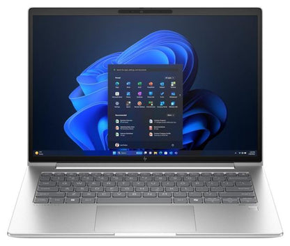 HP EliteBook 640 G11 14 ft WUXGA TOUCH Intel U5-125U 16GB DDR5 512GB SSD WIN 11 PRO Intel Graphics AI PC Thunderbolt Fingerprint Backlit 3yr OS 1.4kg