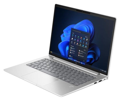 HP EliteBook 640 G11 14 ft WUXGA TOUCH Intel U5-125U 16GB DDR5 512GB SSD WIN 11 PRO Intel Graphics AI PC Thunderbolt Fingerprint Backlit 3yr OS 1.4kg