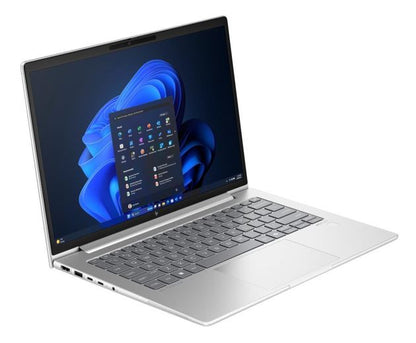 HP EliteBook 640 G11 14 ft WUXGA Intel U7-155U 16GB DDR5 512GB SSD WIN 11 PRO 4G-LTE Intel Graphics AI Thunderbolt Fingerprint Backlit 3yr OS 1.4kg~i7