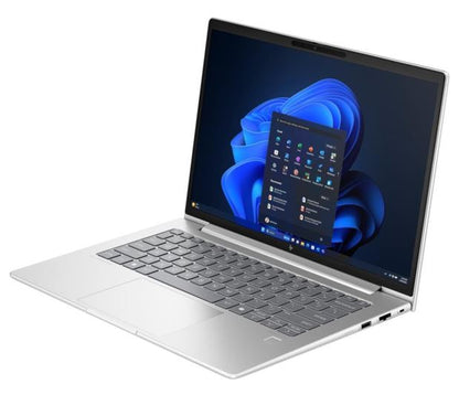 HP EliteBook 640 G11 14 ft WUXGA Intel U7-155U 16GB DDR5 512GB SSD WIN 11 PRO 4G-LTE Intel Graphics AI Thunderbolt Fingerprint Backlit 3yr OS 1.4kg~i7