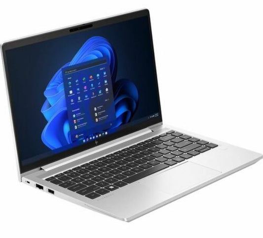 HP EliteBook 645 G10 14 ft Touch FHD AMD Ryzen R7-7730U 16GB 512GB SSD WIN 11 DG 10 PRO Iris Xe Graphics Thunderbolt Fingerprint Backlit 3yr OS ~i7